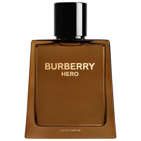 burberry hero 2023|hero Burberry cologne reviews.